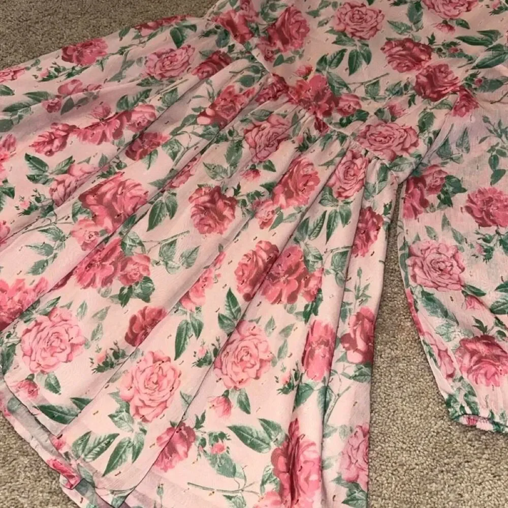 Nordstrom girls multi Formal-dresses